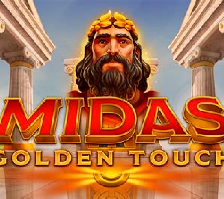 Play the Midas Golden Touch Thunder Pots demo for free. Read our expert review of this Thunderkick slot, analyze the math model, and find top casinos.