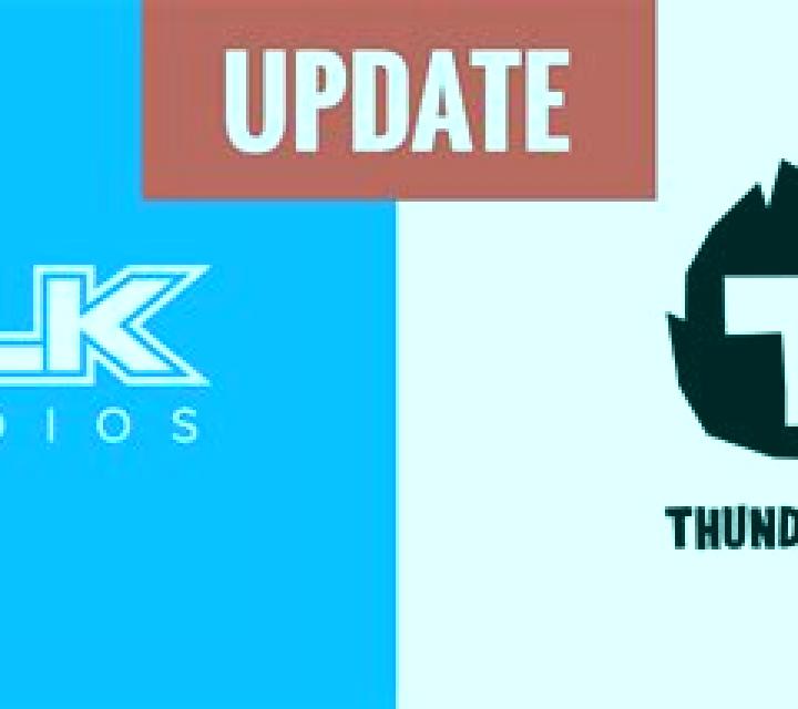 thunderkick demo